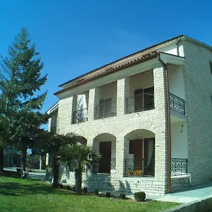 Moderno 3*, Fažana Kroatien