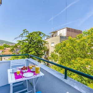 Levanda 3*, Split Kroatien