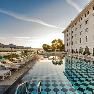 Brown House & 4*, Trogir Kroatien