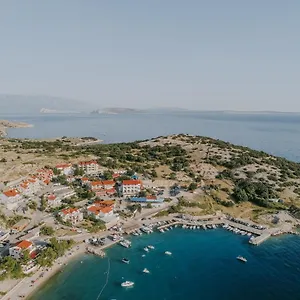 Nadia Stara Baška