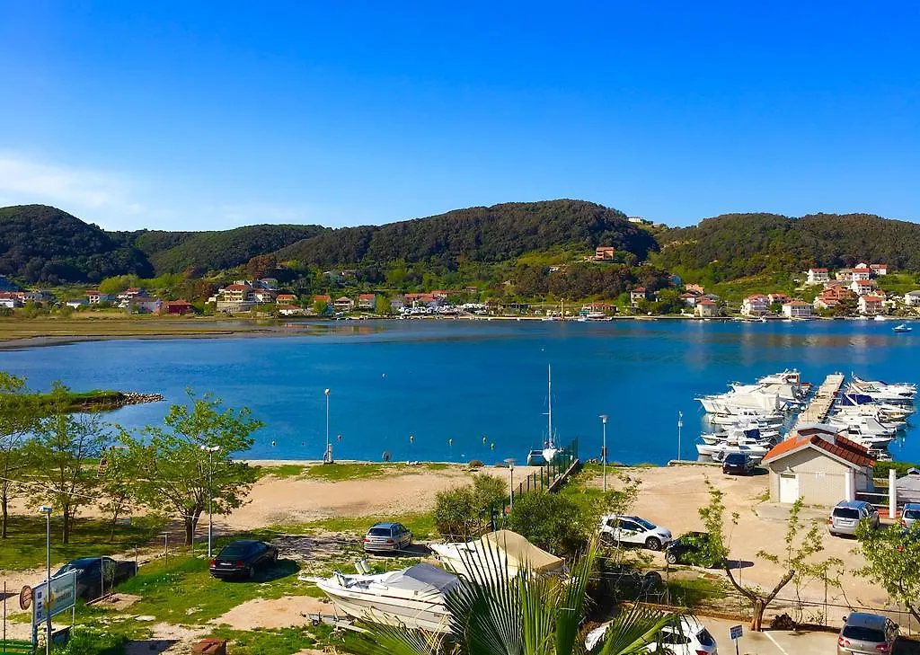 B&B Garni Toni Supetarska Draga